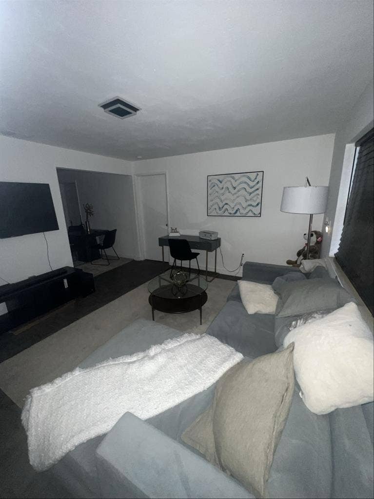 Beautiful Room for rent