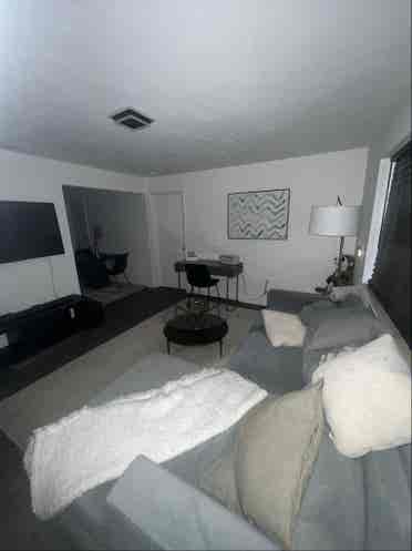 Beautiful Room for rent