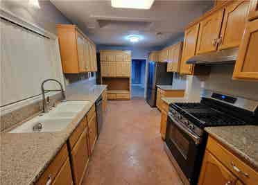 2BR Corner Home w/ Modern Upgrades