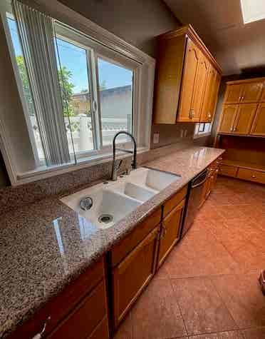 2BR Corner Home w/ Modern Upgrades