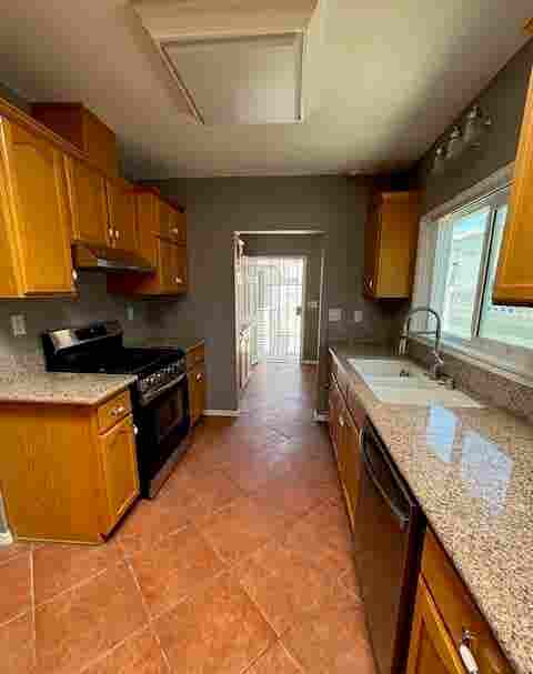 2BR Corner Home w/ Modern Upgrades