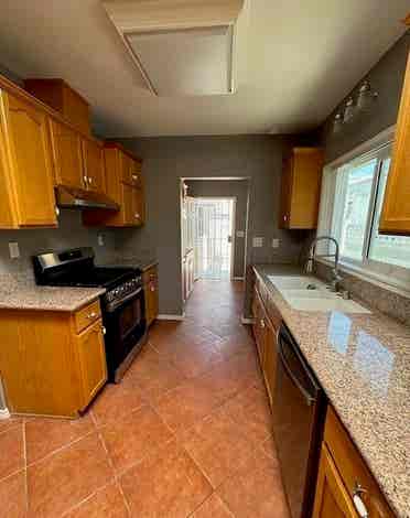 2BR Corner Home w/ Modern Upgrades