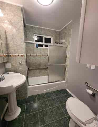 2BR Corner Home w/ Modern Upgrades