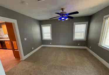 2BR Corner Home w/ Modern Upgrades