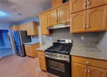 2BR Corner Home w/ Modern Upgrades