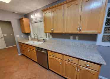 2BR Corner Home w/ Modern Upgrades