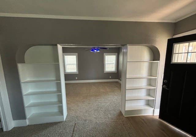 2BR Corner Home w/ Modern Upgrades