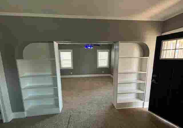 2BR Corner Home w/ Modern Upgrades