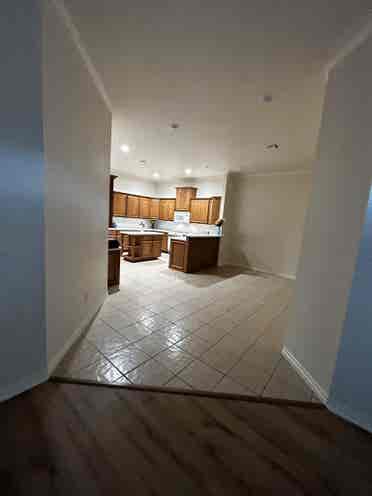 Duplex with 2 open rooms available