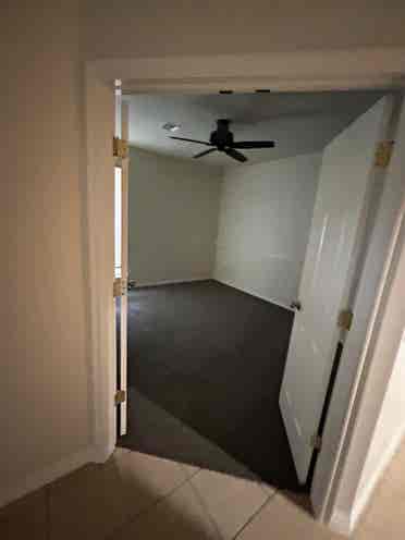Duplex with 2 open rooms available