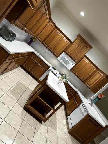 Duplex with 2 open rooms available