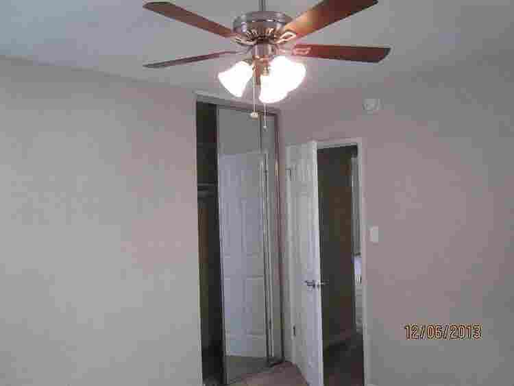 Private room for rent