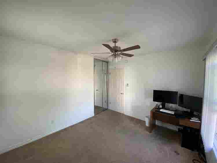 Private room for rent