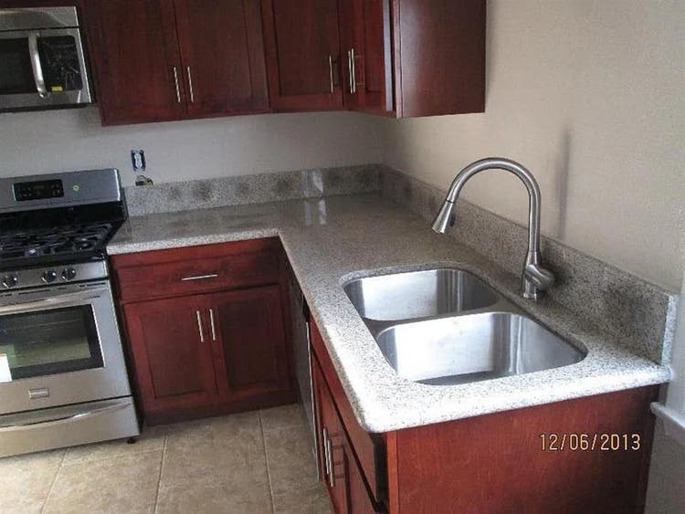 Private room for rent