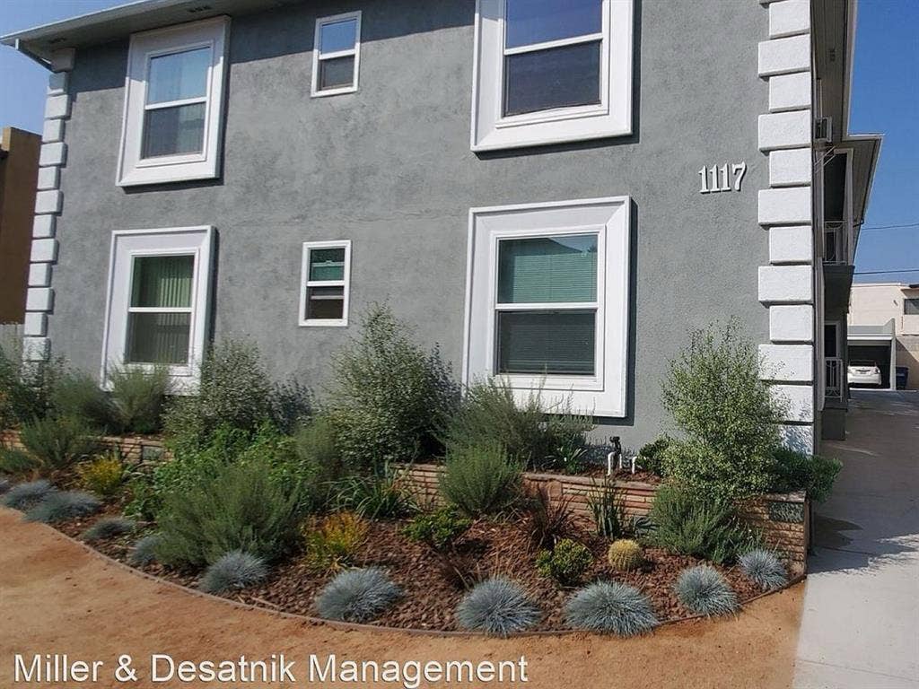 Private room for rent - $/month