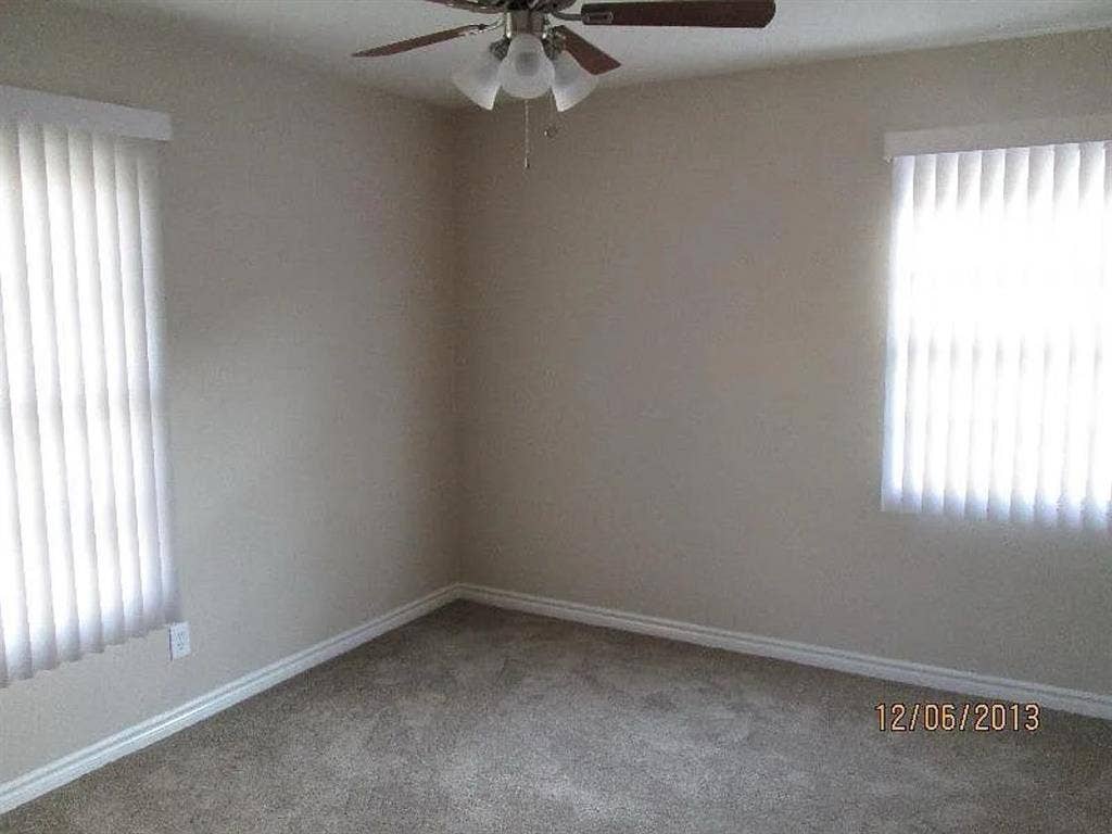 Private room for rent - $/month