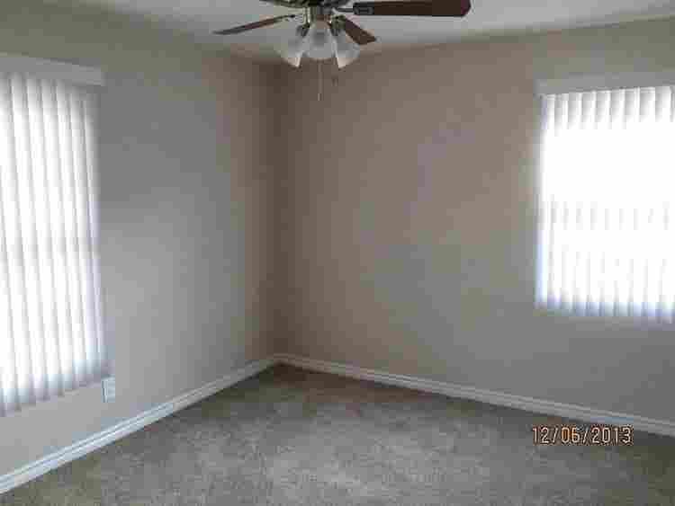Private room for rent