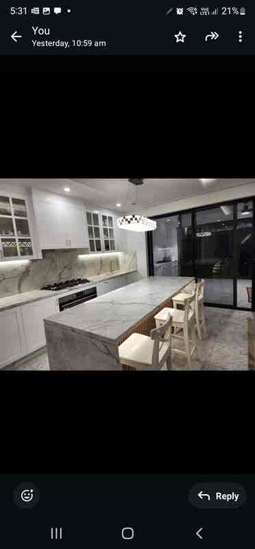 Modren house for short term rent