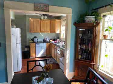 Seeking Female Roommate 