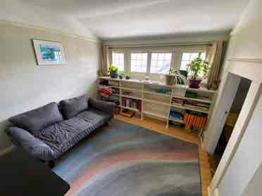 Seeking Female Roommate 