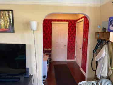 Seeking Female Roommate 
