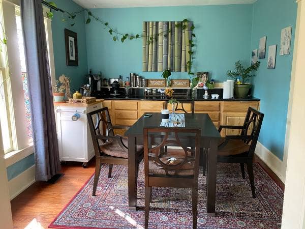 Seeking Female Roommate