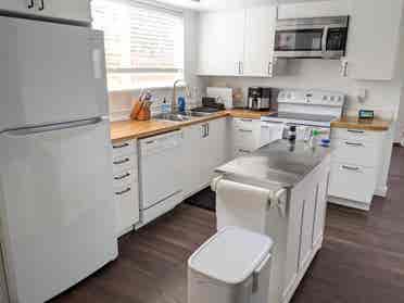 Room for rent in Renton