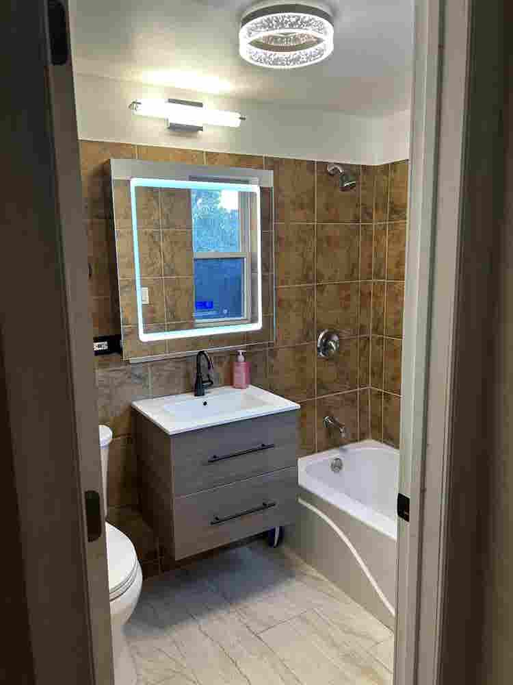 New Listing