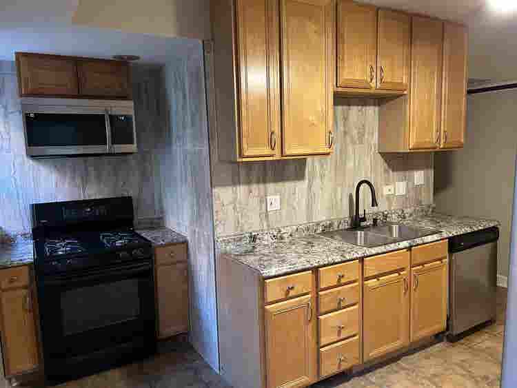 New Listing