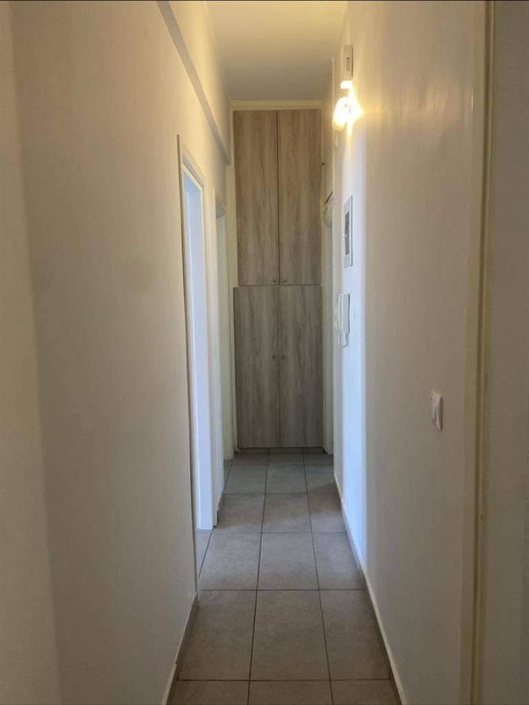 Rachel’s apartment- furnished