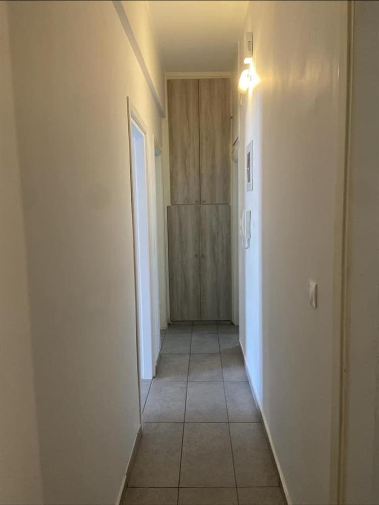 Rachel’s apartment- furnished