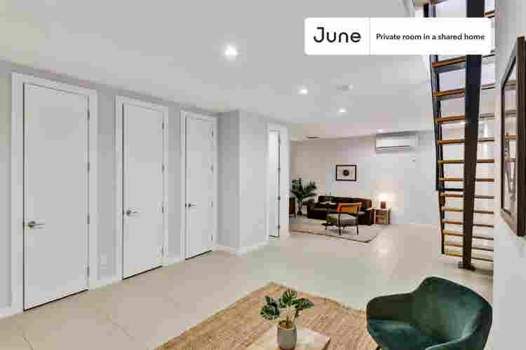 5 BR in New York City