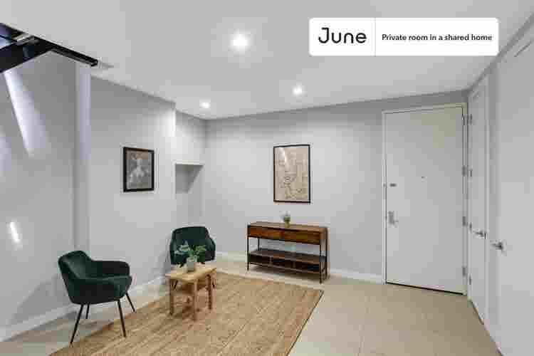 5 BR in New York City