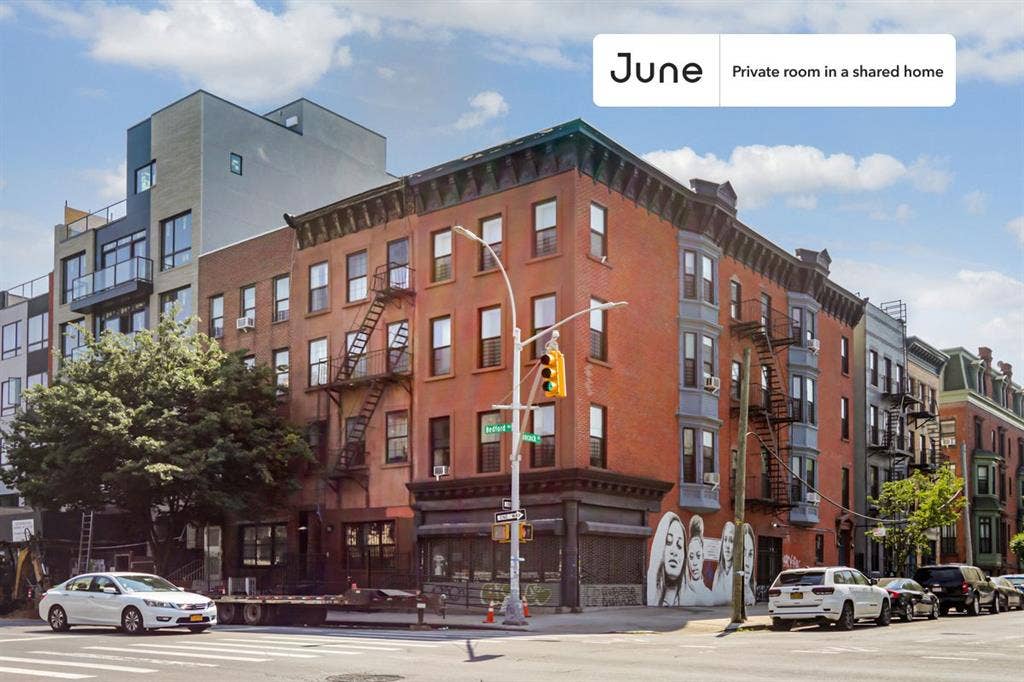 5 BR in New York City