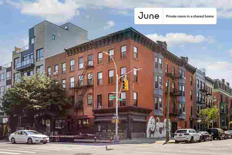 5 BR in New York City
