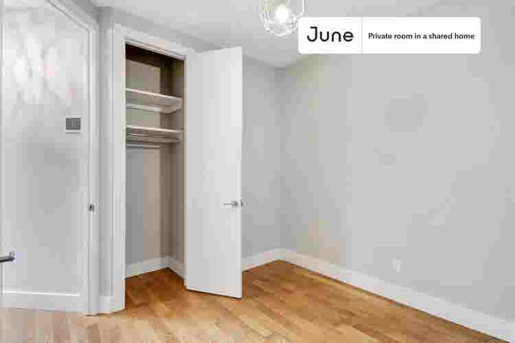 5 BR in New York City