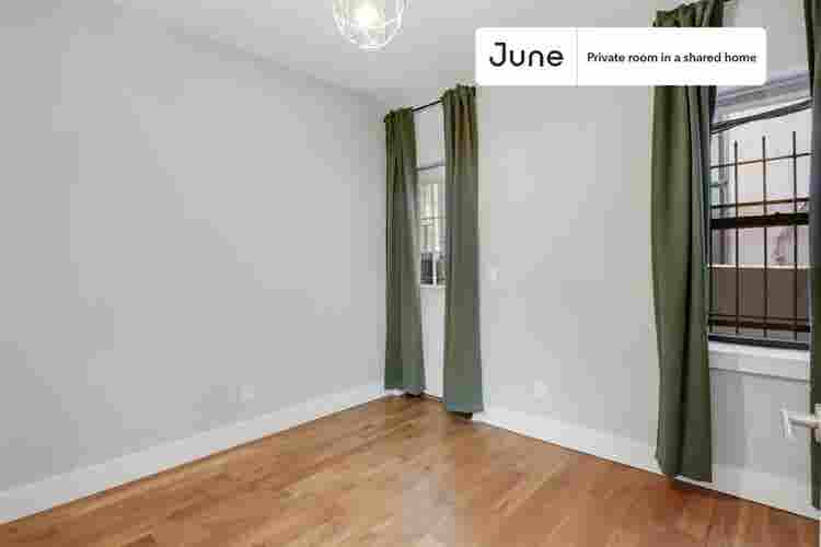 5 BR in New York City