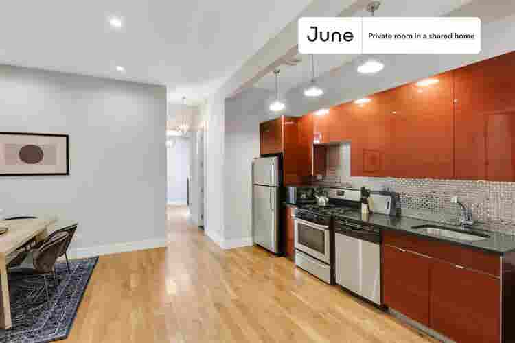 5 BR in New York City