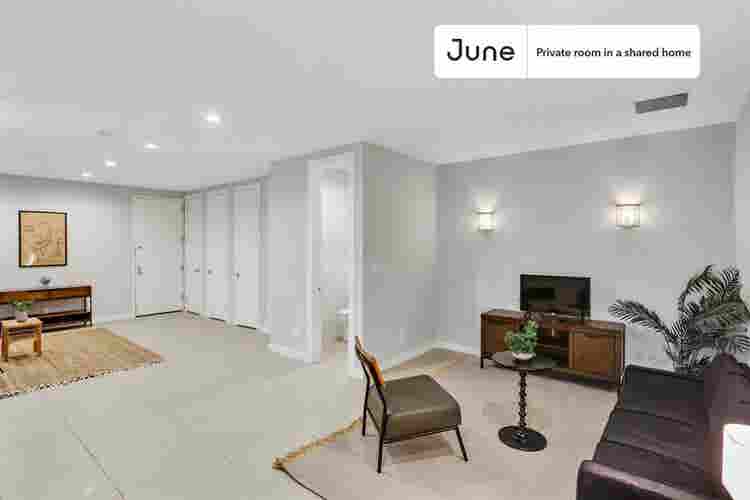 5 BR in New York City