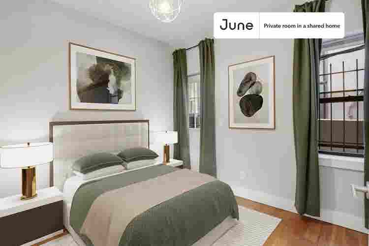 5 BR in New York City