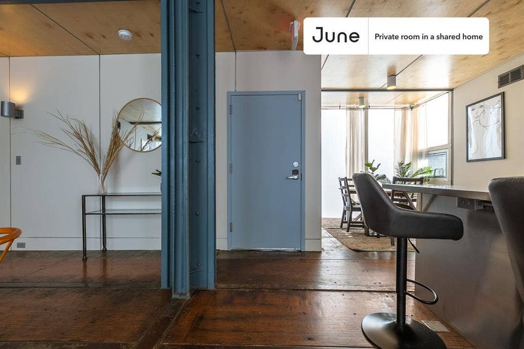 6 BR in Washington DC