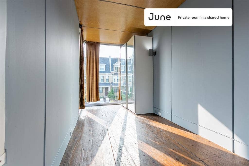 6 BR in Washington DC