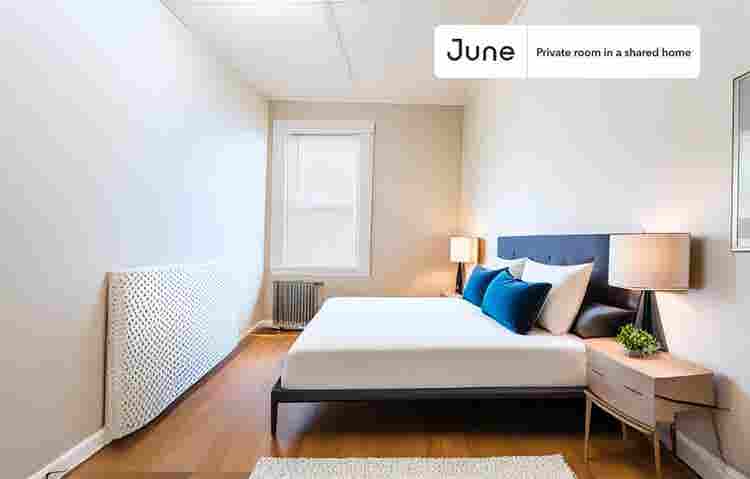 4 BR in Boston