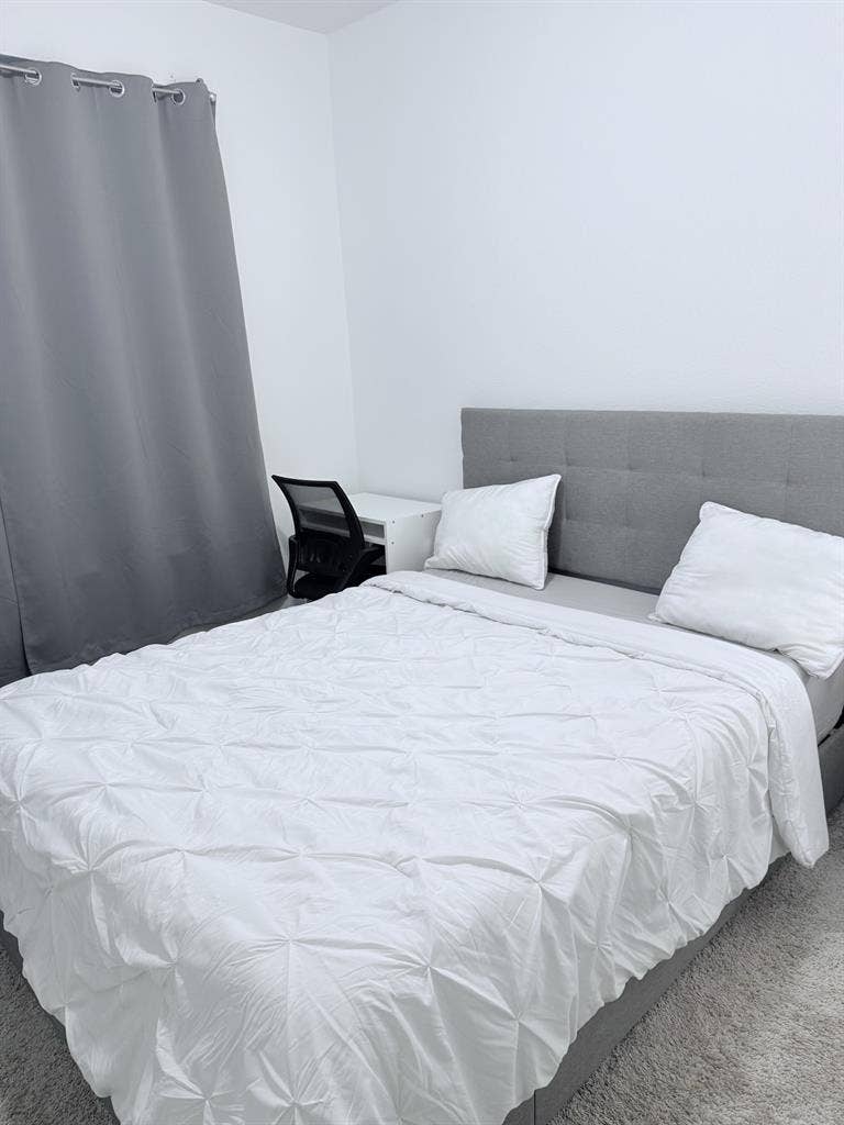 Quiet & Private
Room in Little Elm