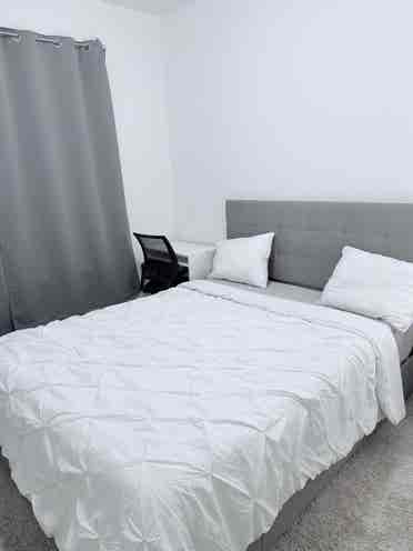 Quiet & Private 
Room in Little Elm
