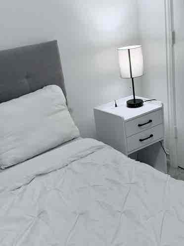 Quiet & Private 
Room in Little Elm