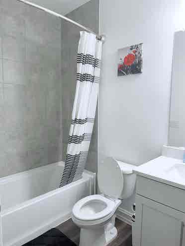 Quiet & Private 
Room in Little Elm