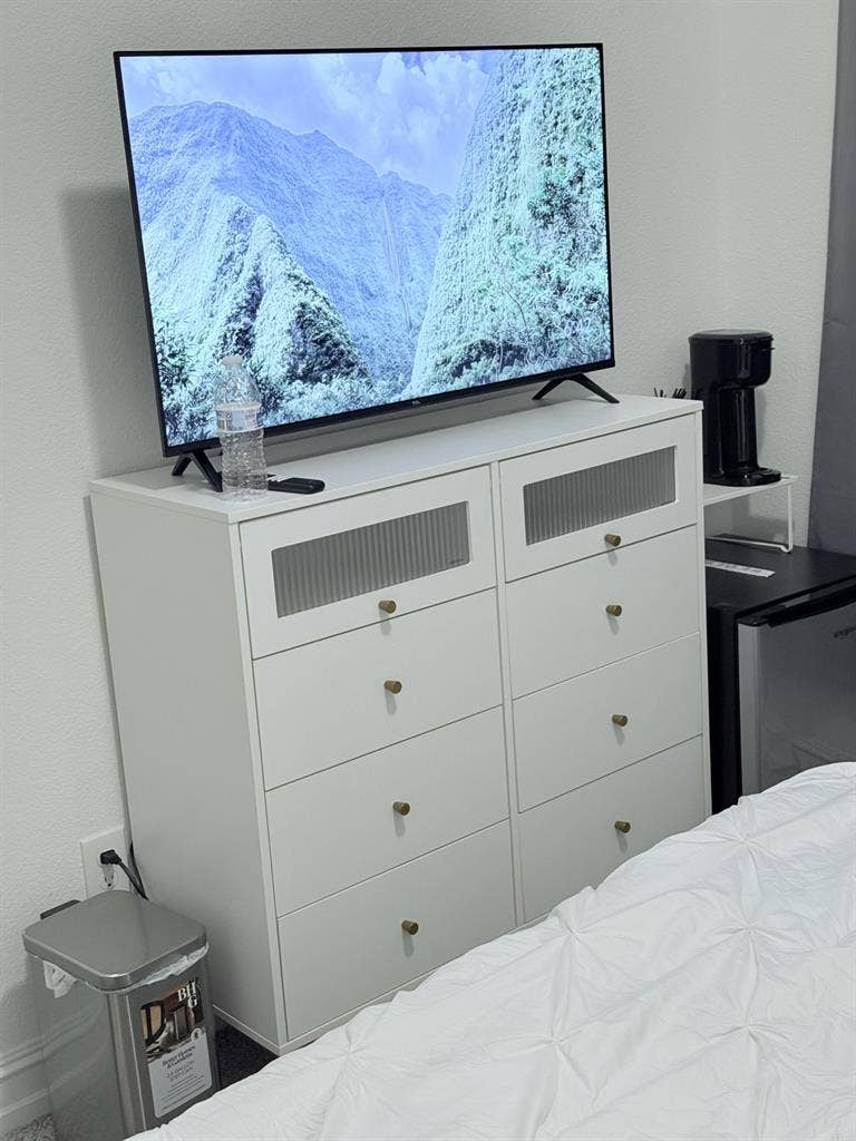 Quiet & Private
Room in Little Elm