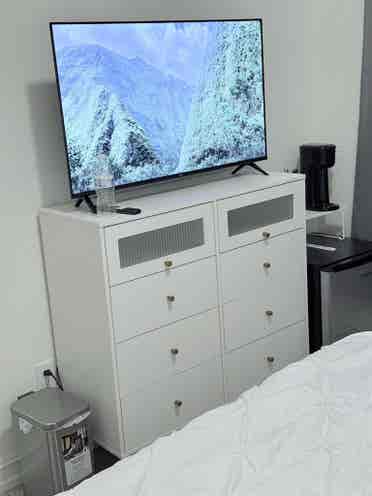Quiet & Private 
Room in Little Elm