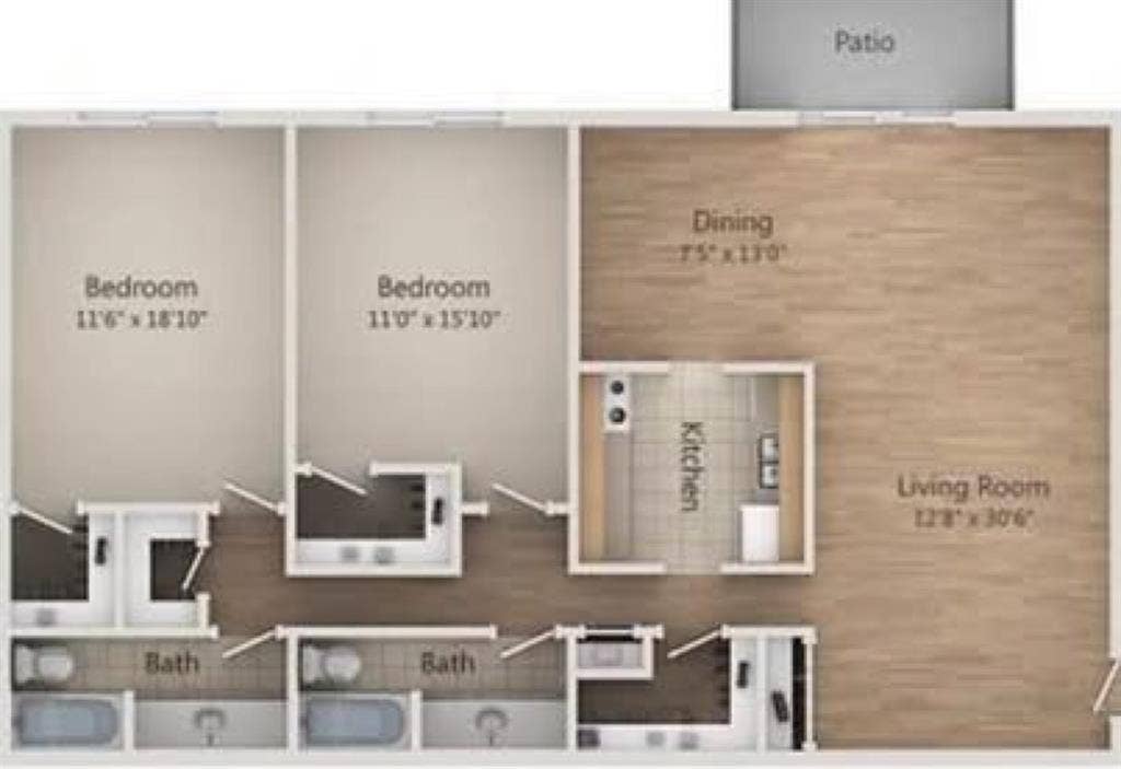 Roommate Wanted